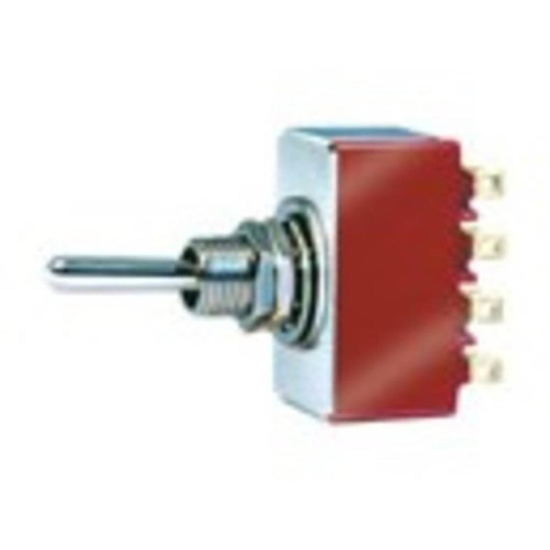 Peco PL21 4-POLE DOUBLE THROW SWITCH
