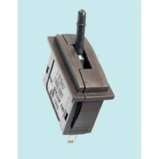 Peco PL26B SWITCH FOR POINT MOTOR BLACK (7537723900141)