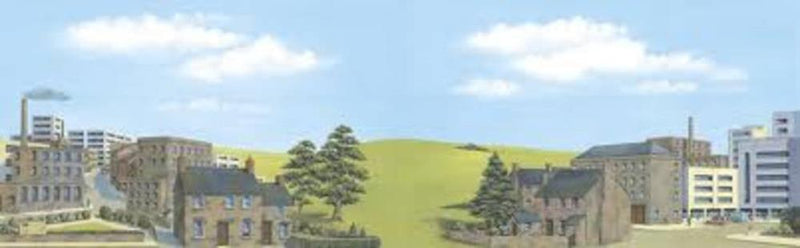 Peco SK18 CITY EXTENSION LARGE