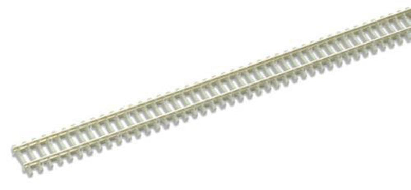 Peco SL302 N TRACK CONCRETE SLEEPER CODE80