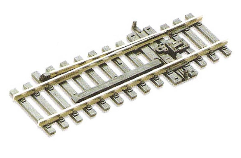 Peco SL84 CATCH POINTS R/H      HO/OO