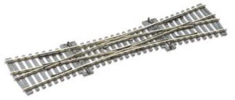 Peco SL90 DOUBLE SLIP INSUL HO/OO