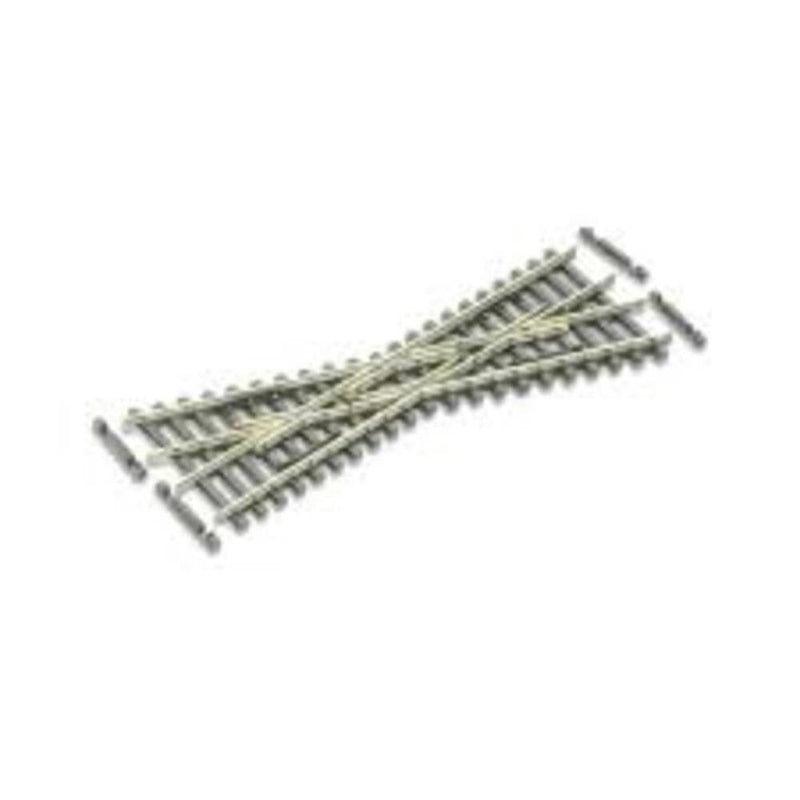 Peco SLE393F SHORT CROSSING CODE 55