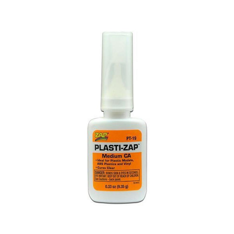Plasti-Zap CA 1/3 oz (9.35g)