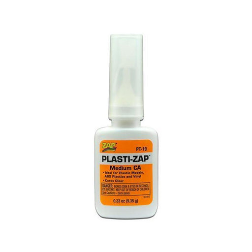 Plasti-Zap CA 1/3 oz (9.35g) (7540505805037)