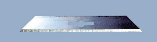 zxPRO UTILITY KNIFE BLADE #8 (5) (7537733402861)