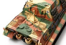 Tamiya 35295 1/35 German Heavy Tank Destroyer Jagdtiger Early Production