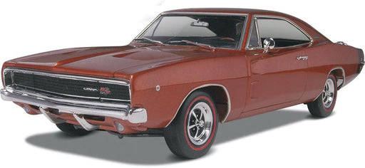 Revell 4202 1/25 1968 Dodge Charger (8294586384621)