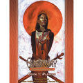 Atlas Games Everway Book 1 Player RPG Rulebook
