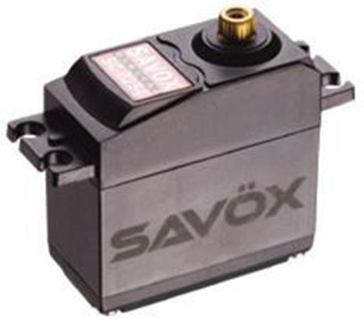 Savox SC-0254MG STD SERVO DIGITAL 7.2KG (8255462211821)