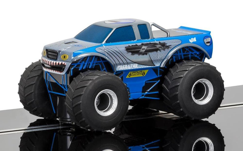 Scalextric C3835 Monster Truck 'Predator'