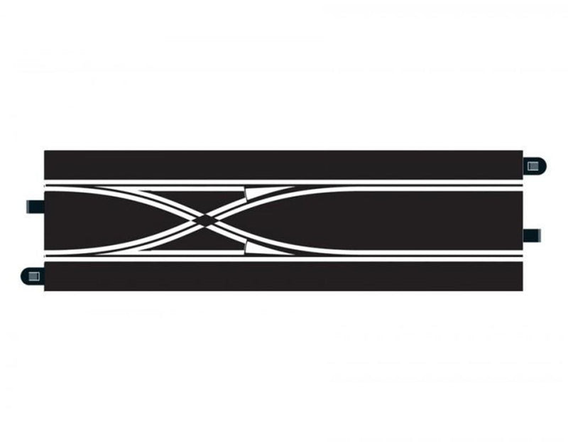 Scalextric C7036 Digital Straight Lane Change