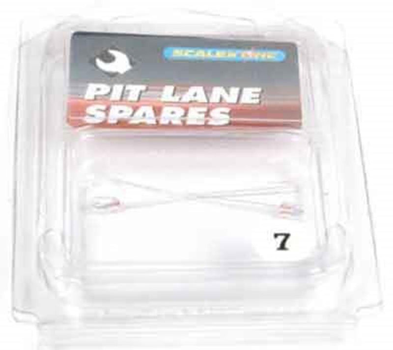 Scalextric C8077 Headlight Bulbs Pk2 (8324624384237)