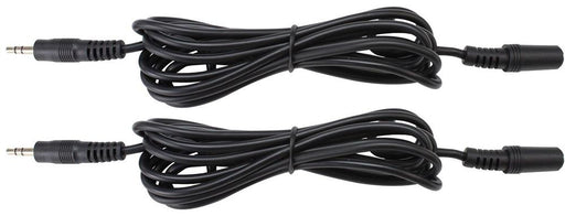 Scalextric C8247 1-Meter Throttle Extension Cables (2/pk) (7540512358637)