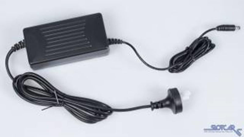 Scalextric P9302W Digital Trans. 15V 4A (Repl. C7038) (8180165673197)