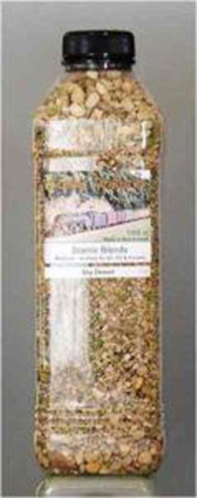 Scenic Textures BF1 Ballast 1L Mainline Grey (Fine) - Hobby City NZ (7540516651245)