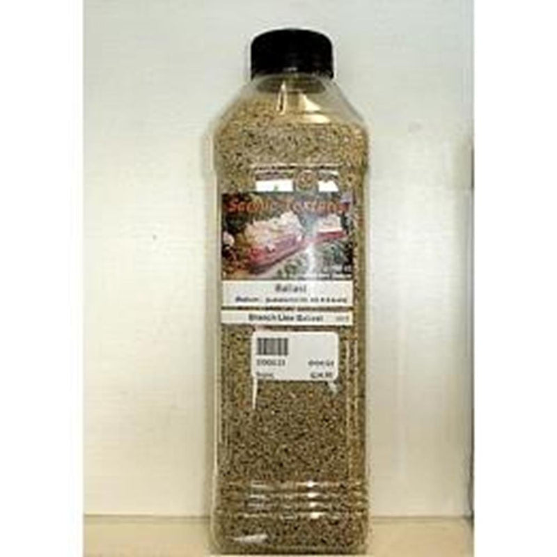 Scenic Textures BF9 Ballast Spreader N (Fine)