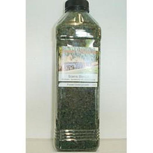 Scenic Textures CM2 Scenery Blends 1L Forest Undergrowth (Med) - Hobby City NZ (7540518093037)