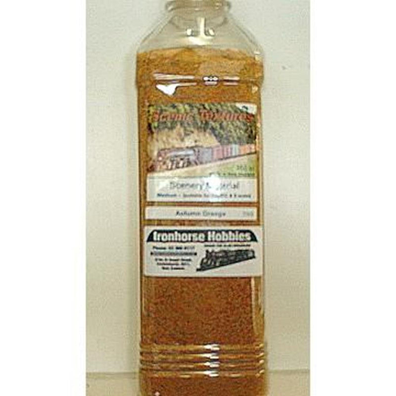 Scenic Textures TM8 Scenery Material 1L Autumn Orange (Med)