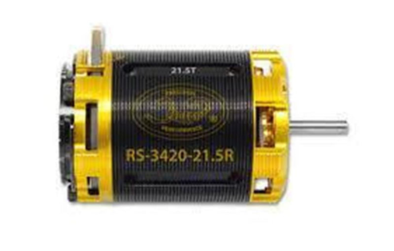 zScorpion RS-3420 21.5T