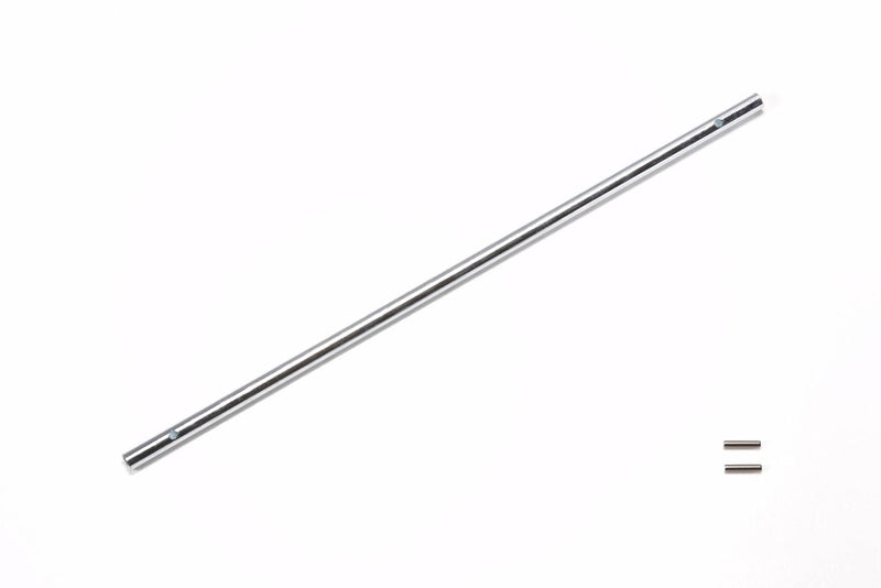 Tamiya 54655 MF-01X BALL L PROP SHAFT (8346784235757)