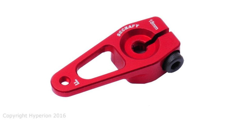 zSecraft SE-V2-J-15  V2-JR 15mm(M2) - Gold