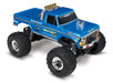 Traxxas 36034-8 - Bigfoot No.1: 1/10 2WD RTR Monster Truck w/USB-C (8232444330221)