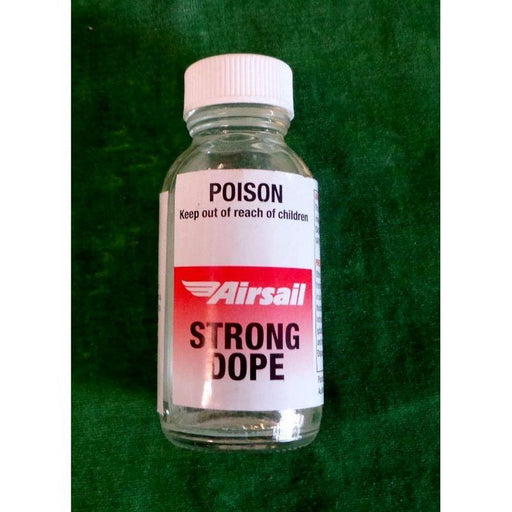 Airsail Strong Dope - 50ml Bottle (10908133063)