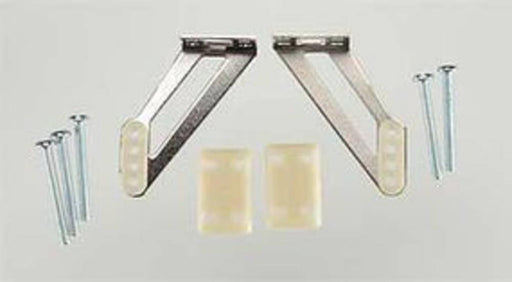 Sullivan SUL557 1-1/8" Control HornsLeft/Right - Hobby City NZ (7540529594605)