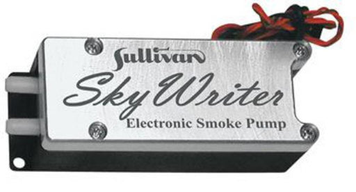Sullivan SUL753 Sky Writer Smoke Pump System 6V (7540529660141)