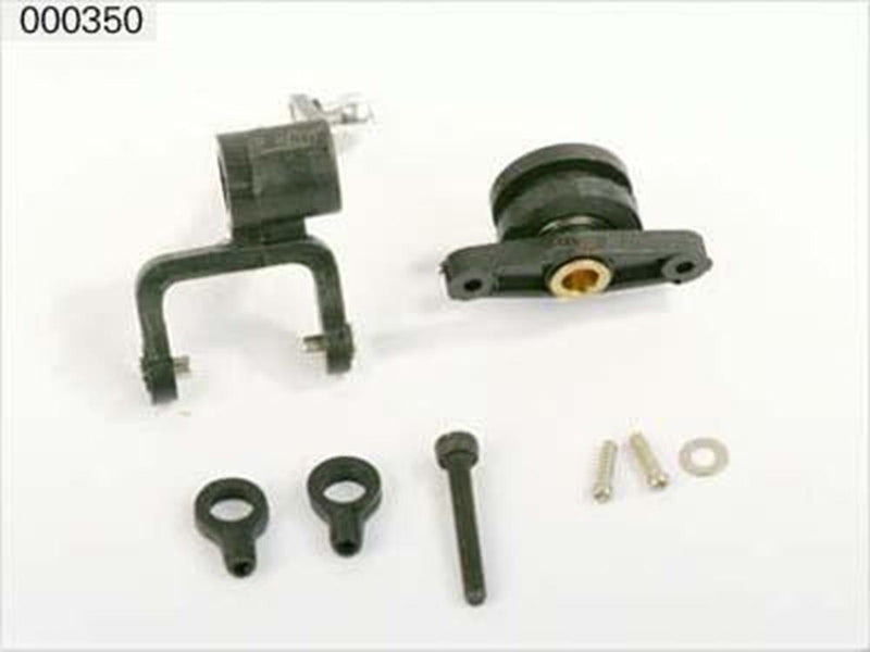 zTAIL BLADE CONTROL SET BELT CP