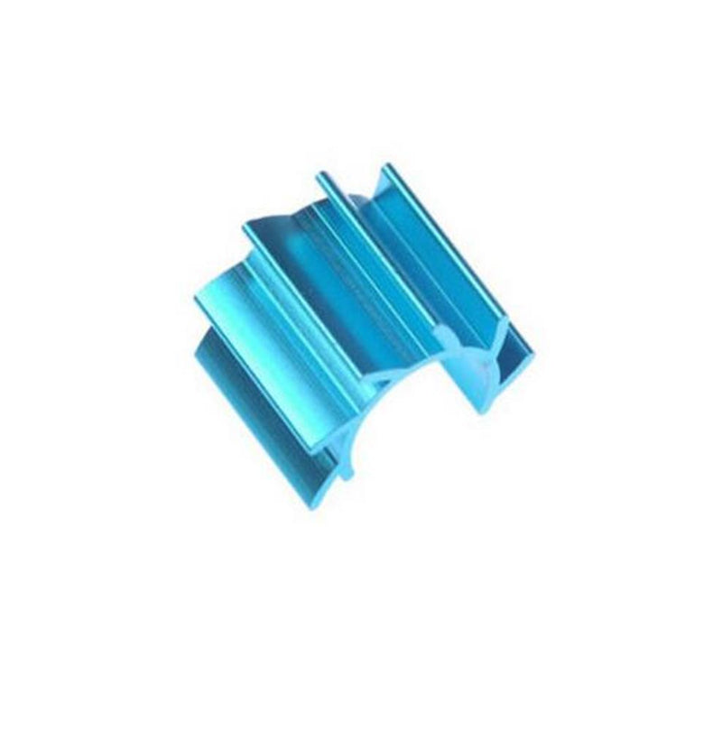 zTAIL MOTOR HEAT SINK
