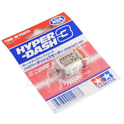 Tamiya 15477 Mini 4WD Hyper Dash 3 Motor (8225537851629)