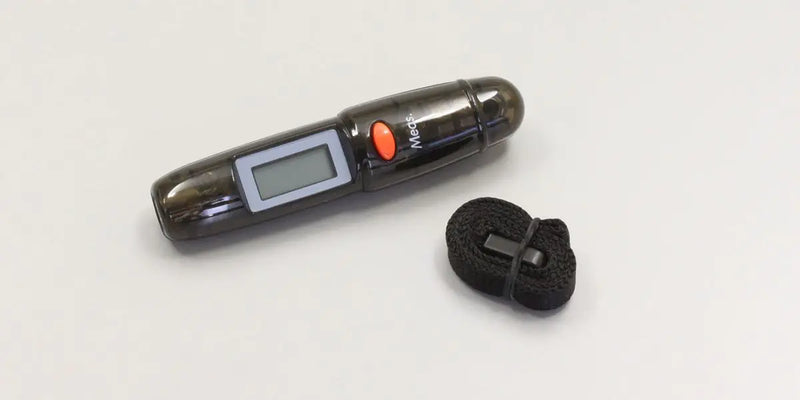 Kyosho 36207P Thermo Meter (8324679205101)