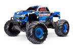 Traxxas Stampede HD RC Stadium Truck - 36254-8 - TRX36254-8-BLUEX