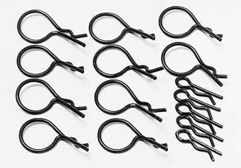 Tamiya 50197 R/C SNAP PINS ASSTD SET - Hobby City NZ