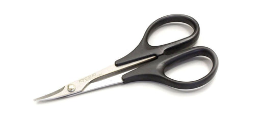 Kyosho 36262B KRF Polycarb Scissors Curved (8424227438829)