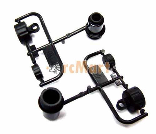 Tamiya 50599 W PARTS DAMPER FOR 50519(2 SET - Hobby City NZ