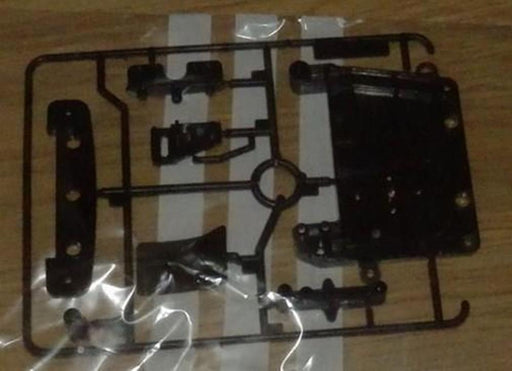 Tamiya 50641 E PARTS FWD TOUR(MECH DECK) ** - Hobby City NZ