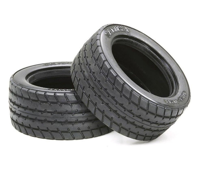 Tamiya 50683 M CHASSIS 60D RADIAL PR TYRES