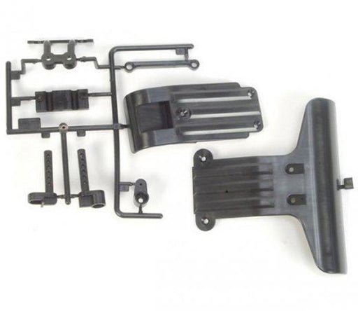 Tamiya 51078 D PARTS BUMPER DF02 - Hobby City NZ