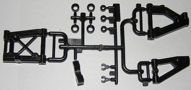 Tamiya 51113 TG10MK2 B PARTS SUSPENSION ARM