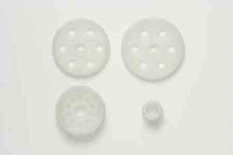 Tamiya 51248 DF-03 SPUR GEAR SET - Hobby City NZ