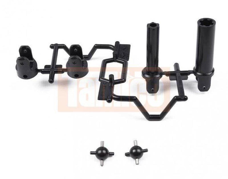 Tamiya 51327 CR-01 PROP SHAFT - Hobby City NZ