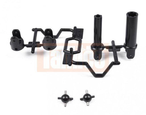 Tamiya 51327 CR-01 PROP SHAFT - Hobby City NZ