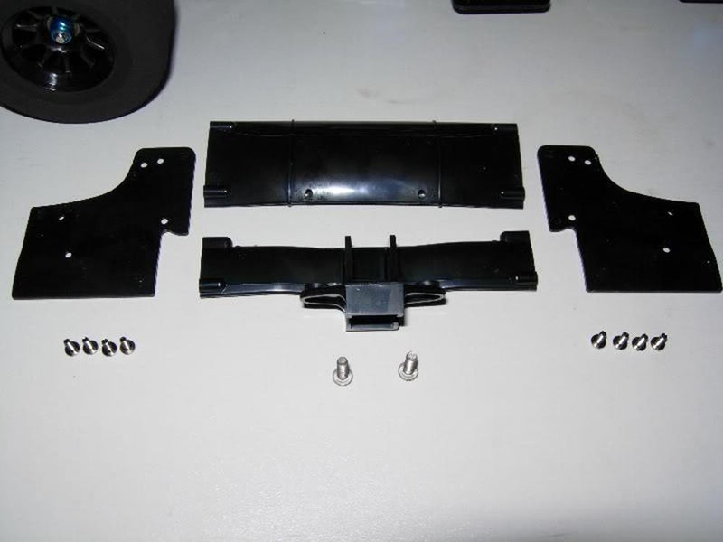 Tamiya 51382 F104 H PARTS REAR WING - Hobby City NZ