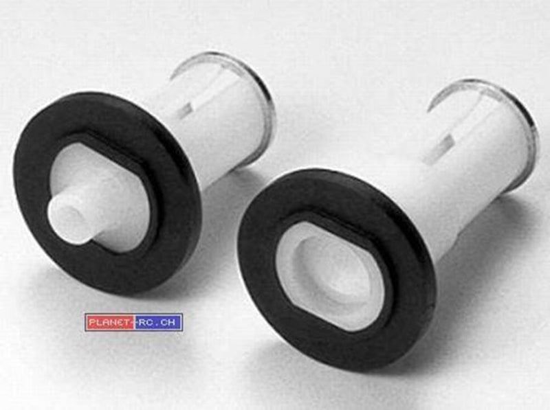Tamiya 53480 TA04 LIGHTWEIGHT DIFF JOINT
