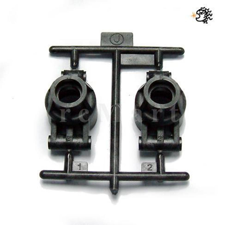 Tamiya 53673 TT-01TGS TOE-IN REAR UPRIGHT