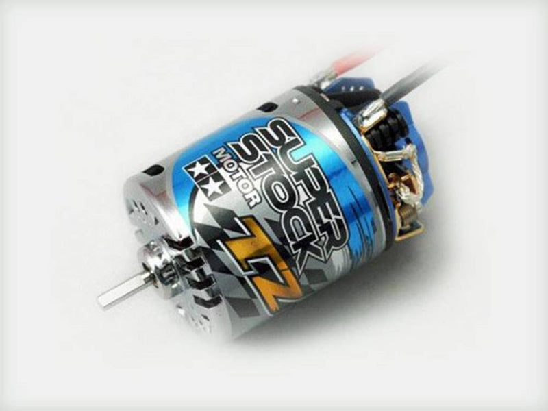 Tamiya 53696 SUPER STOCK MOTOR TZ