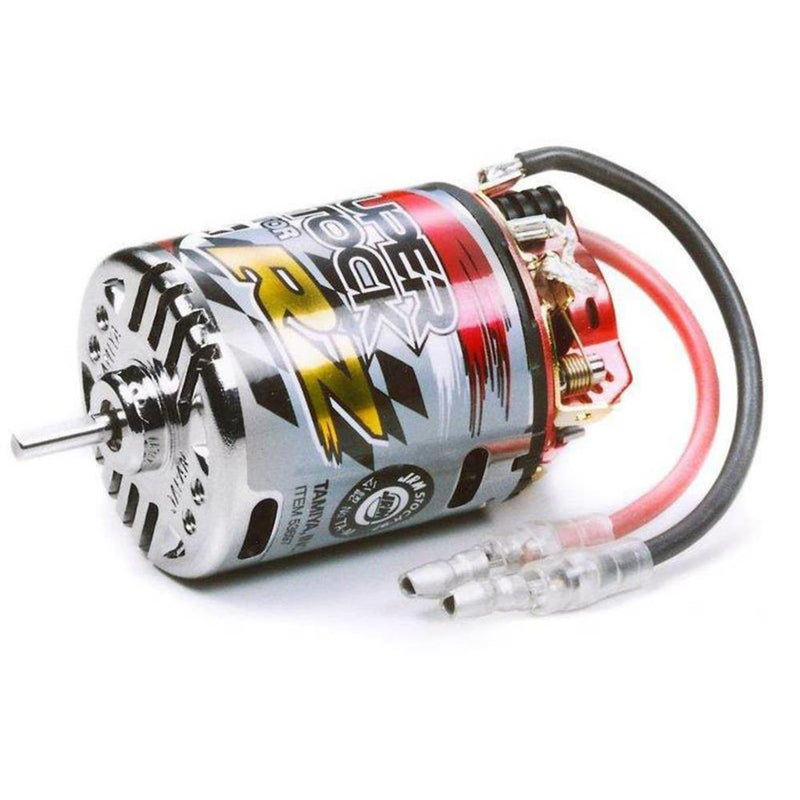 Tamiya 53697 Super Stock RZ 23T Brushed 540 Motor